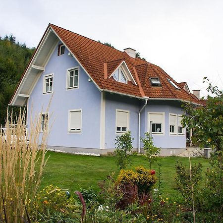 Ferienwohnung Wurm Anger  Exteriör bild