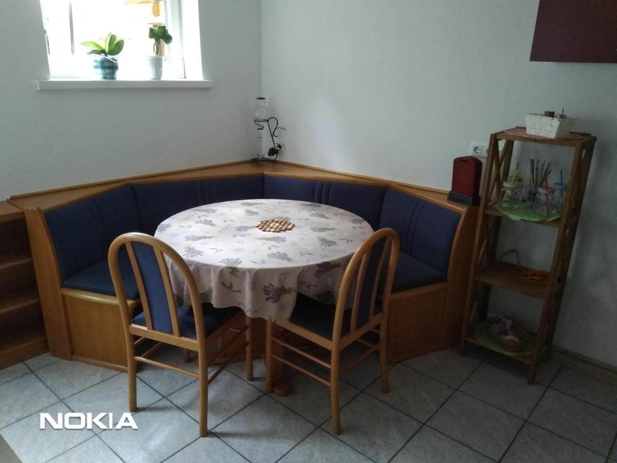Ferienwohnung Wurm Anger  Exteriör bild