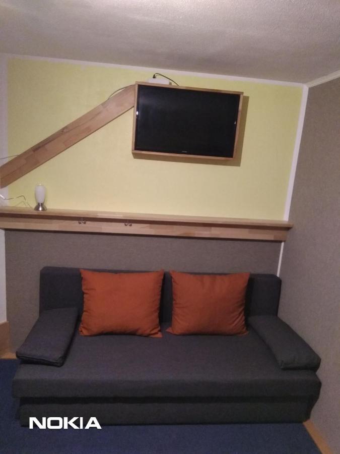 Ferienwohnung Wurm Anger  Exteriör bild