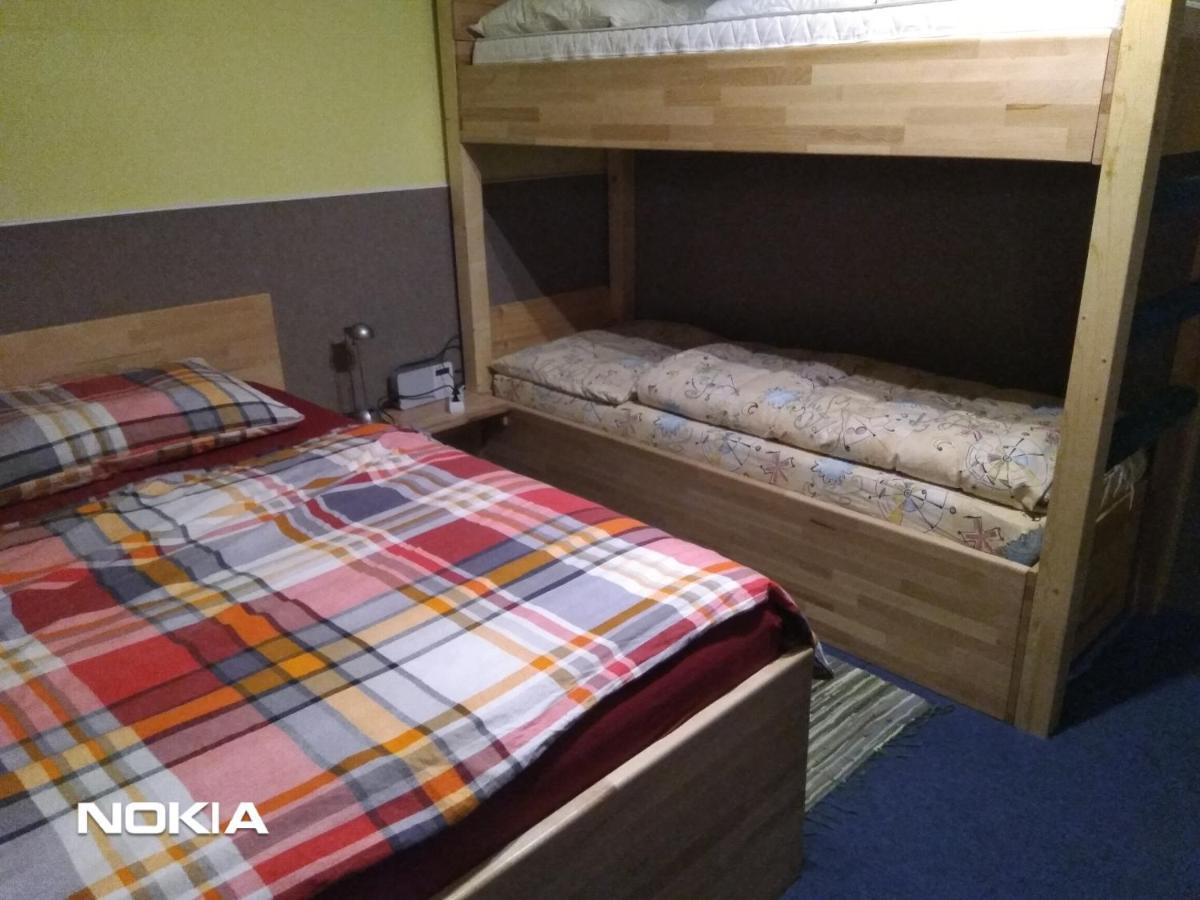 Ferienwohnung Wurm Anger  Exteriör bild