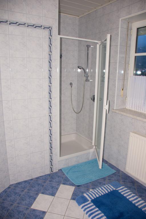 Ferienwohnung Wurm Anger  Exteriör bild