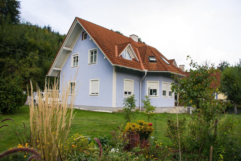 Ferienwohnung Wurm Anger  Exteriör bild