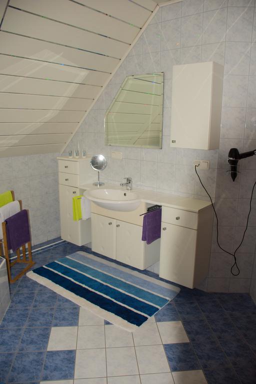 Ferienwohnung Wurm Anger  Exteriör bild