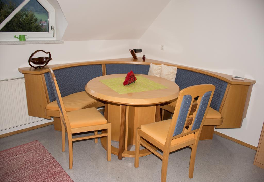 Ferienwohnung Wurm Anger  Exteriör bild