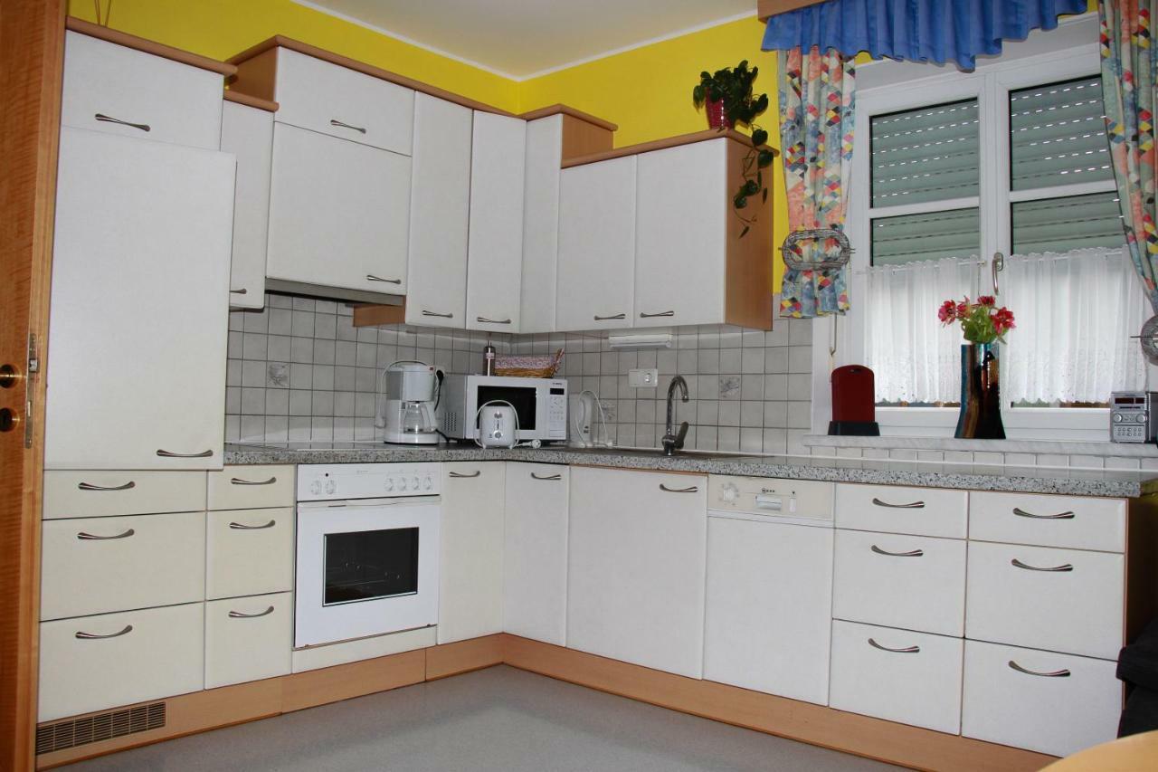 Ferienwohnung Wurm Anger  Exteriör bild