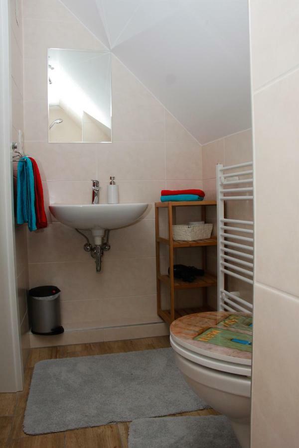 Ferienwohnung Wurm Anger  Exteriör bild
